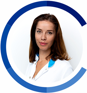 Katerina Tomkova Clinical Research Center