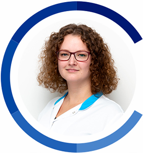 Zuzana Sladkova Clinical Research Center