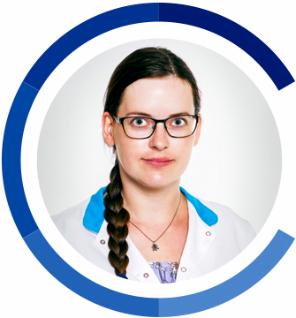 Aneta Ďuriňová Clinical Research Center